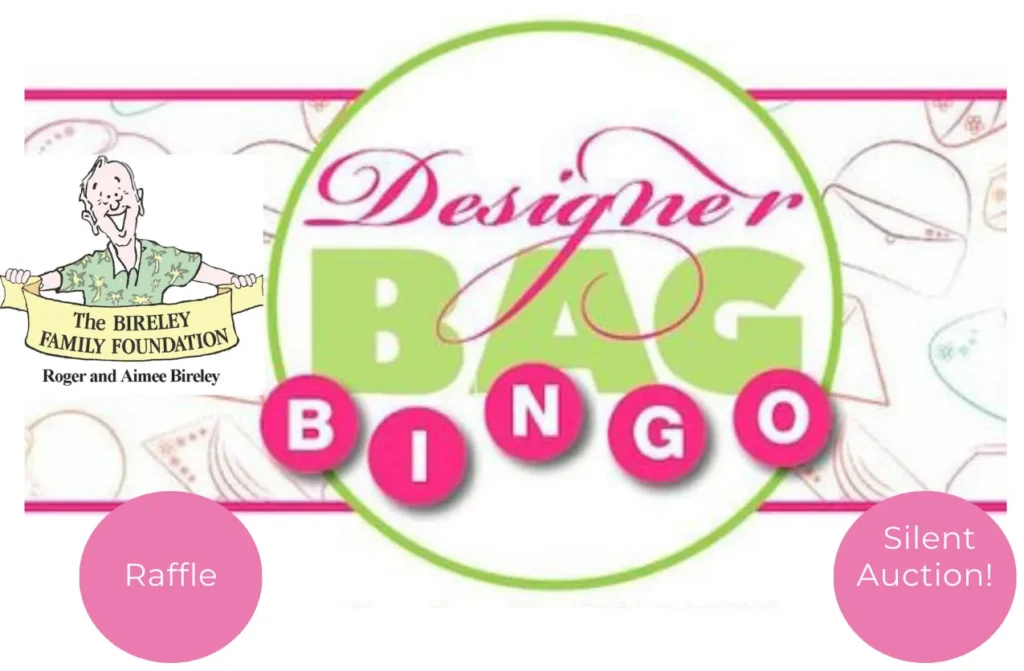 Designer Bag Bingo