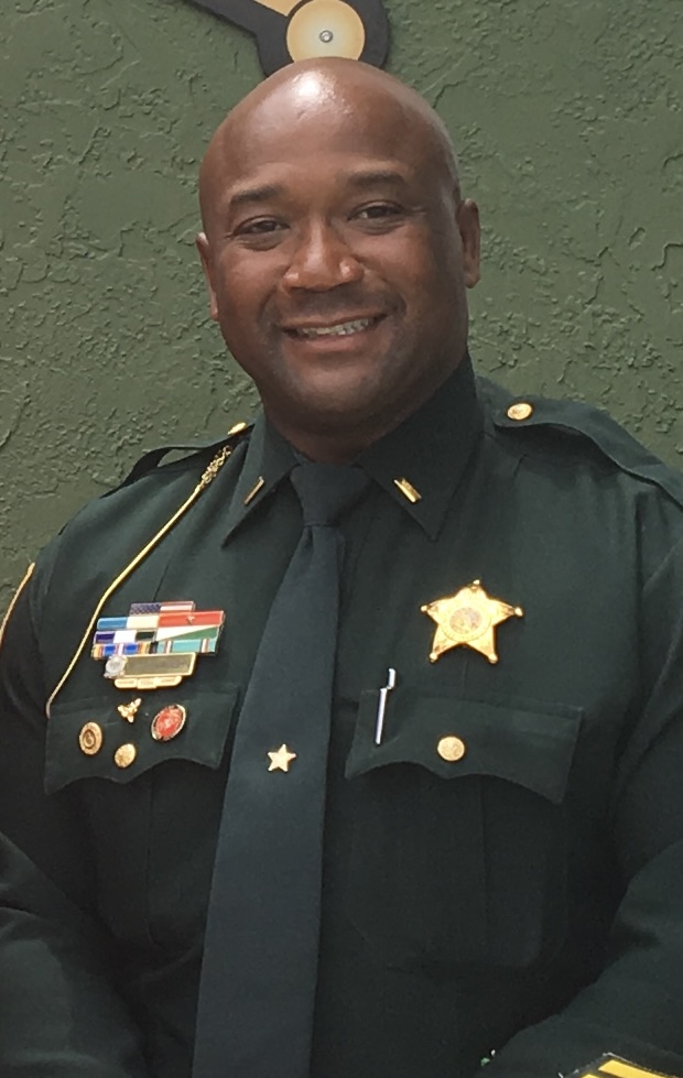 Angelo Vaughn