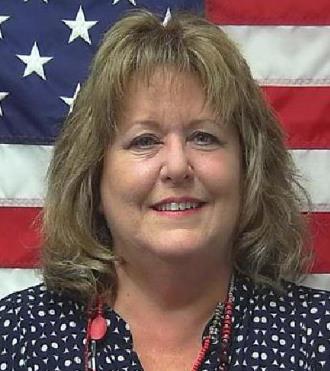 Cherrie McAbee