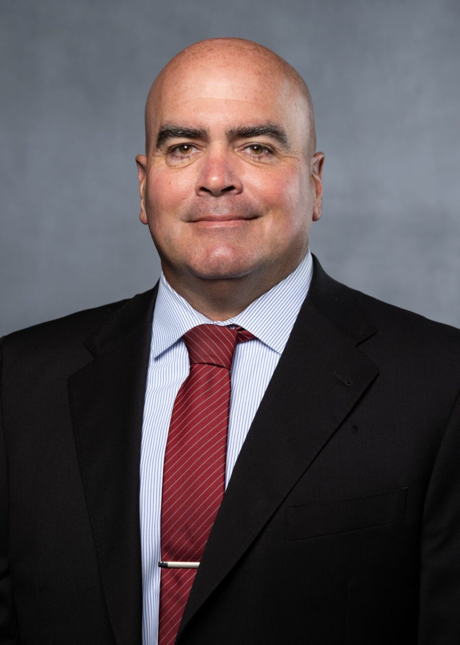 James Drzymala