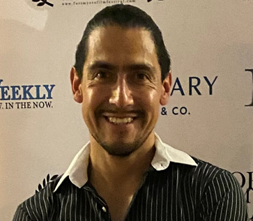 Luis M. Fernández