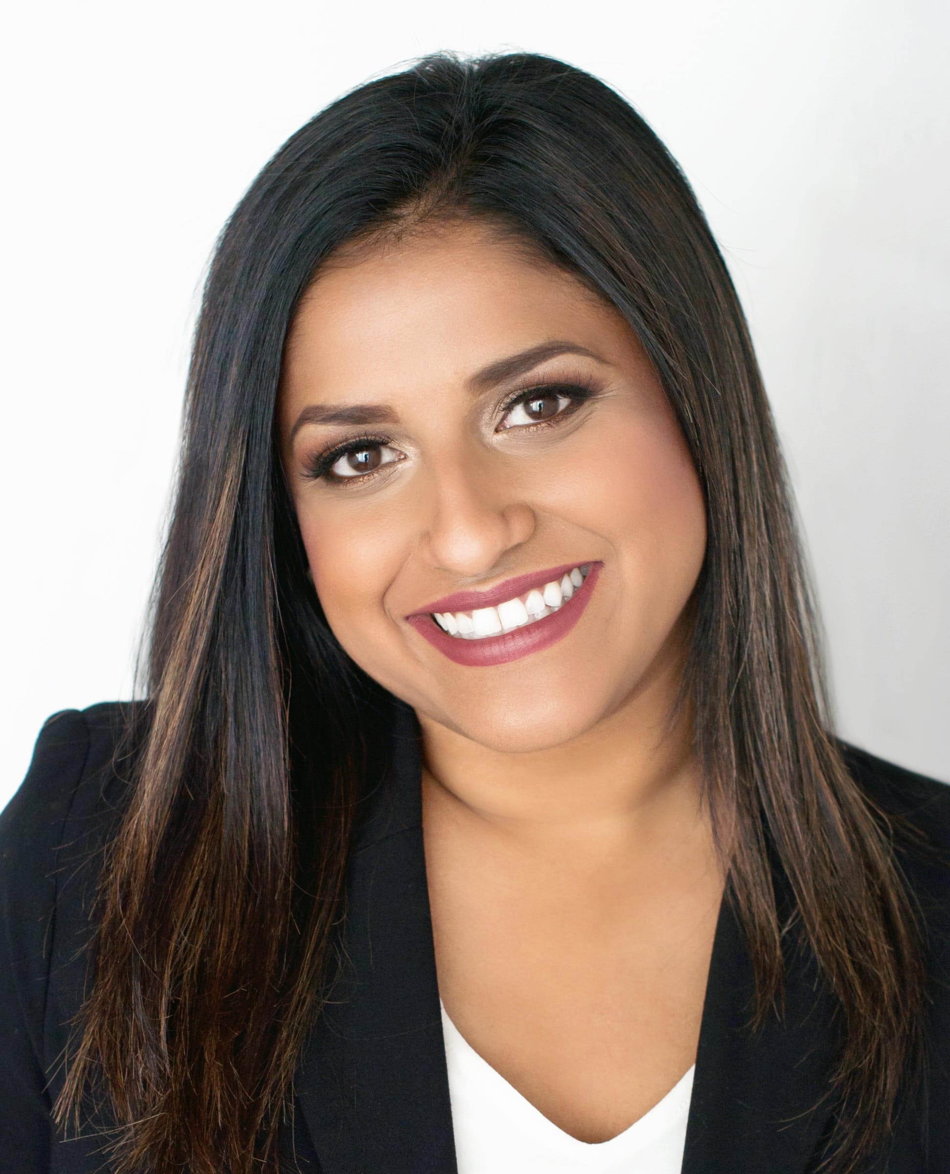 Sheba Abraham